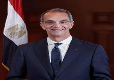 وزير الاتصالات: إضافة أرقام قومية للعقارات على فواتير الكهرباء وزير الاتصالات: إضافة أرقام قومية للعقارات على فواتير الكهرباء