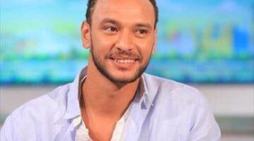 أحمد خالد صالح: بحب التمثيل ولن أهرب من إرث والدي