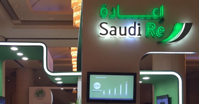 ارتفاع أرباح “الإعادة السعودية” إلى 35.4 مليون ريال في الربع الأول بنسبة 11.3% ارتفاع أرباح “الإعادة السعودية” إلى 35.4 مليون ريال في الربع الأول بنسبة 11.3%