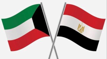 1.2 مليار دولار حجم التبادل التجاري بين مصر والكويت خلال 2024