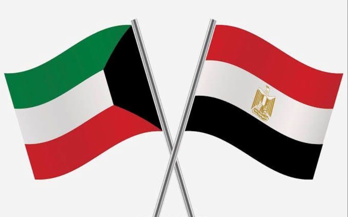 1.2 مليار دولار حجم التبادل التجاري بين مصر والكويت خلال 2024