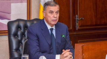 محافظ الإسكندرية يطلب من جميع قطاعات المحافظة التحضير لموسم الصيف.