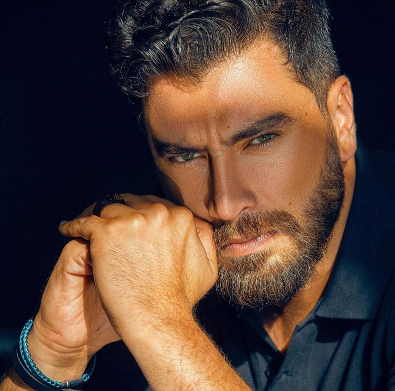 معتصم النهار يبدأ تصوير أنا أنت.. أنت مش أنا أول مايو المقبل معتصم النهار يبدأ تصوير أنا أنت.. أنت مش أنا أول مايو المقبل