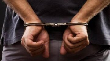 ضبط شخصين بحوزتهما كمية من مخدر الحشيش في الفيوم