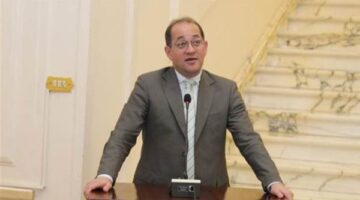 وزير المالية لـ قيادات بالمأموريات الضريبية: التسهيلات الضريبية ستنجح بكفاءتكم.. ثقتى فيكم بلا حدود