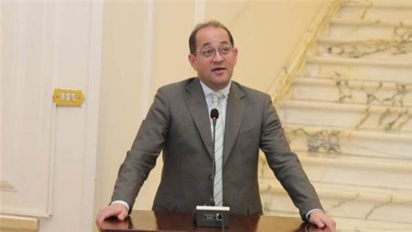 وزير المالية لـ قيادات بالمأموريات الضريبية: التسهيلات الضريبية ستنجح بكفاءتكم.. ثقتى فيكم بلا حدود وزير المالية لـ قيادات بالمأموريات الضريبية: التسهيلات الضريبية ستنجح بكفاءتكم.. ثقتى فيكم بلا حدود