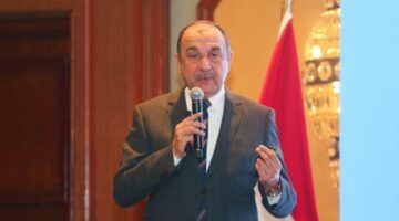 وزير قطاع الأعمال: نعمل على تعظيم العائد من الأصول وتعزيز تنافسية الشركات لزيادة مساهمتها في الاقتصاد الوطني