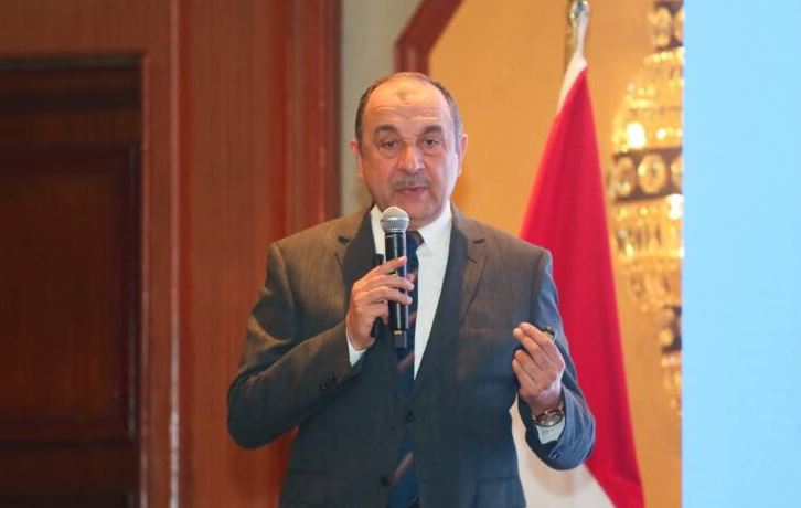 وزير قطاع الأعمال: نعمل على تعظيم العائد من الأصول وتعزيز تنافسية الشركات لزيادة مساهمتها في الاقتصاد الوطني