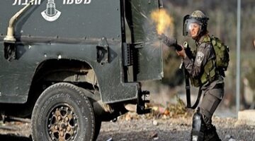 عمليات تدمير كبيرة تقوم بها إسرائيل في بلدة خزاعة بجنوب غزة