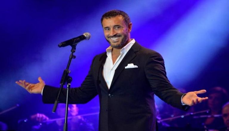 أوبرا دبي تقيم حفلًا إضافيًا لكاظم الساهر في 18 مايو بعد نفاد تذاكر الليلة الأولى أوبرا دبي تقيم حفلًا إضافيًا لكاظم الساهر في 18 مايو بعد نفاد تذاكر الليلة الأولى
