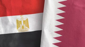 128.4 مليون دولار قيمة التبادل التجارى بين مصر وقطر خلال 2024