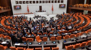 إسطنبول تستضيف الجمعة المقبلة اجتماعا لممثلي 13 برلمانا دعما لفلسطين