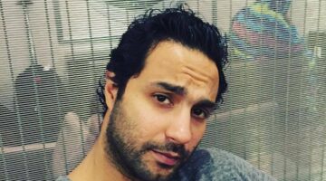 من الأهلي للزمالك.. كريم فهمي يروي كواليس تجربته الكروية