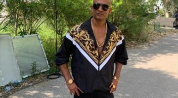 عمرو سعد: 75 راقصة ورا إسماعيل ياسين.. بس الناس بتقول ده زمن الفن الجميل!
