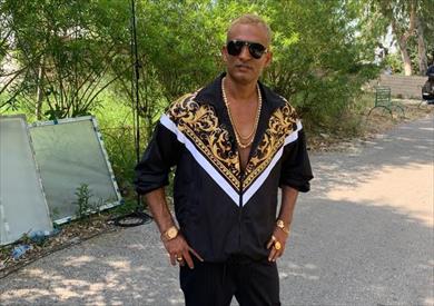 عمرو سعد: 75 راقصة ورا إسماعيل ياسين.. بس الناس بتقول ده زمن الفن الجميل! عمرو سعد: 75 راقصة ورا إسماعيل ياسين.. بس الناس بتقول ده زمن الفن الجميل!