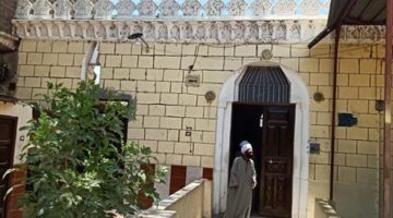 الجمعة.. الأوقاف تفتتح 7 مساجد في 4 محافظات