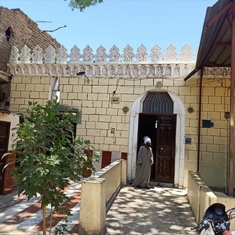 الجمعة.. الأوقاف تفتتح 7 مساجد في 4 محافظات الجمعة.. الأوقاف تفتتح 7 مساجد في 4 محافظات