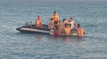 مصرع شاب غرقا داخل مياه ترعة في الشرقية