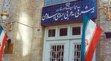 إيران: فرض العقوبات يتناقض مع مزاعم أمريكا بشأن التفاوض