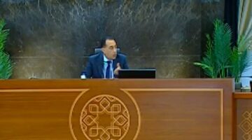 رئيس الوزراء: التوقعات الإيجابية لنمو الاقتصاد المصري تزداد