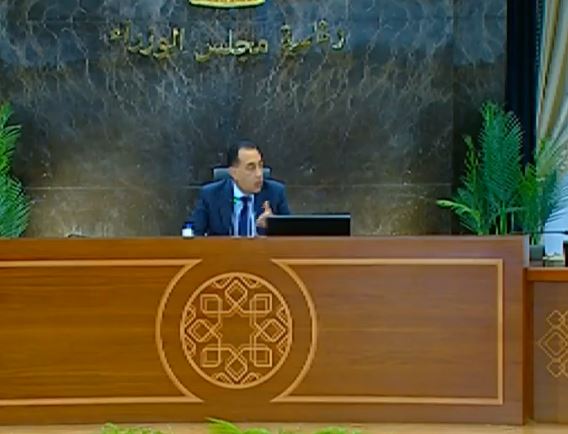 رئيس الوزراء: التوقعات الإيجابية لنمو الاقتصاد المصري تزداد