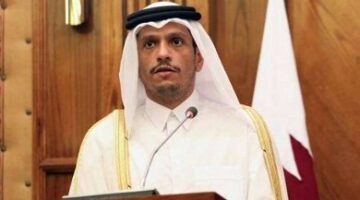 وزير خارجية قطر: نبذل كل الجهود لإنهاء حرب غزة.. ولن نسمح باستخدام الوسطاء كأكباش فداء
