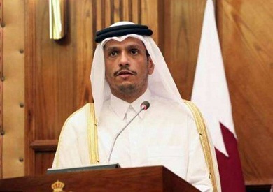 وزير خارجية قطر: نبذل كل الجهود لإنهاء حرب غزة.. ولن نسمح باستخدام الوسطاء كأكباش فداء وزير خارجية قطر: نبذل كل الجهود لإنهاء حرب غزة.. ولن نسمح باستخدام الوسطاء كأكباش فداء