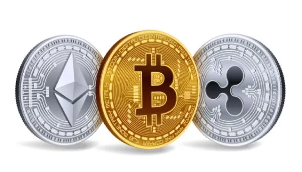 زيادة كبيرة في أسعار العملات الرقمية اليوم.. بيتكوين ترتفع بأكثر من 4500 دولار زيادة كبيرة في أسعار العملات الرقمية اليوم.. بيتكوين ترتفع بأكثر من 4500 دولار