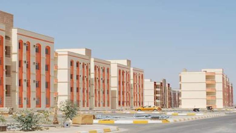 7 مدن جديدة ونحو 110 آلاف وحدة سكنية تنهض بسيناء ومدن القناة وتضع حدا للعشوائيات 7 مدن جديدة ونحو 110 آلاف وحدة سكنية تنهض بسيناء ومدن القناة وتضع حدا للعشوائيات