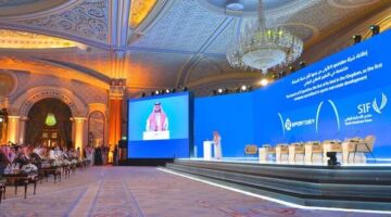 15 اتفاقية تنعش الاستثمار الرياضي في السعودية