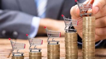 1.5 ٪.. ارتفاع معدلات التضخم في مصر بنسبة خلال مارس 2025