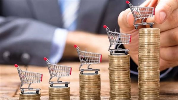 1.5 ٪.. ارتفاع معدلات التضخم في مصر بنسبة خلال مارس 2025 1.5 ٪.. ارتفاع معدلات التضخم في مصر بنسبة خلال مارس 2025