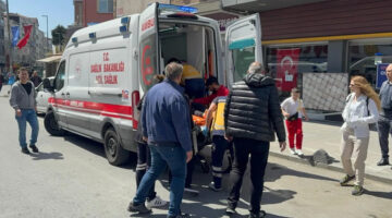 151 مصابًا نتيجة الهلع من زلزال في إسطنبول