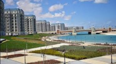 وزير الإسكان: تم تسليم ومعاينة 6396 وحدة سكنية بالمرحلة الأولى في مدينة العلمين الجديدة