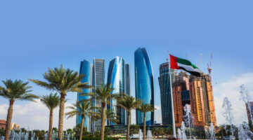 15.5 مليار درهم قيمة المبايعات العقارية في أبوظبي خلال الربع الأول 2025
