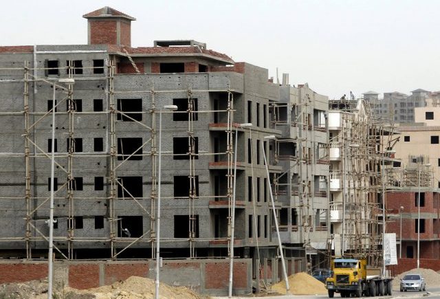 النائب طارق شكري: قيمة العقار تزداد نحو 7 أضعاف كل 10 سنوات.. ومصر غير معرضة لفقاعة النائب طارق شكري: قيمة العقار تزداد نحو 7 أضعاف كل 10 سنوات.. ومصر غير معرضة لفقاعة