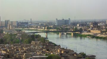 16 تريليون دولار.. العراق يحتل المرتبة التاسعة عالمياً في ثرواته الطبيعية