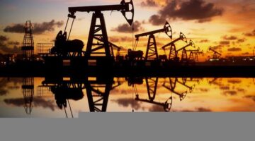 1.6 % خساير أسبوعية.. ارتفاع أسعار النفط بفعل الحرب التجارية والرسوم الجمركية