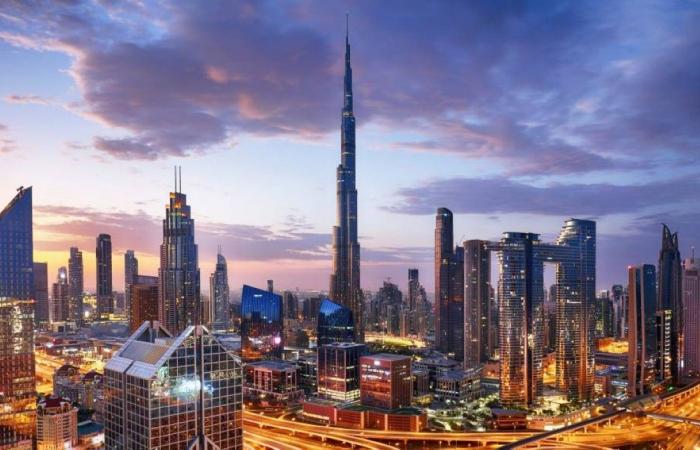 160 مليار درهم مبيعات عقارات دبي في 100 يوم 160 مليار درهم مبيعات عقارات دبي في 100 يوم