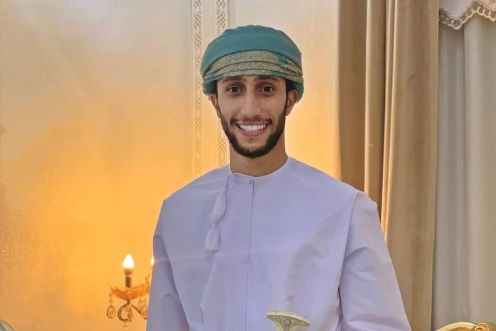 رئيس جمعية الصحفيين العُمانية عن استضافة مفاوضات أمريكا وإيران: السلطنة طرف غير منحاز رئيس جمعية الصحفيين العُمانية عن استضافة مفاوضات أمريكا وإيران: السلطنة طرف غير منحاز