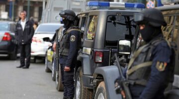 تحقيقات الأقصر توضح تفاصيل عملية سطو على شقة طبيب في إسنا واستعادة المسروقات.