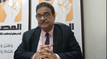 رئيس اتحاد الناشرين المصريين: غضب الناشرين مشروع وسيتم تعويضهم عن خسائر معرض الرباط للكتاب