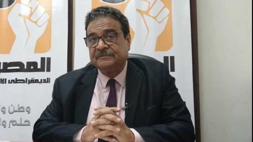 رئيس اتحاد الناشرين المصريين: غضب الناشرين مشروع وسيتم تعويضهم عن خسائر معرض الرباط للكتاب رئيس اتحاد الناشرين المصريين: غضب الناشرين مشروع وسيتم تعويضهم عن خسائر معرض الرباط للكتاب