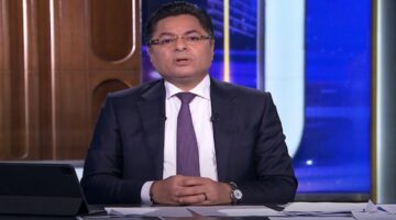 خالد أبو بكر: أشعر بالفخر والاعتزاز بما حققه الرئيس السيسي في القضايا الإقليمية ودفاعه عن كرامة مصر على الساحة الدولية.