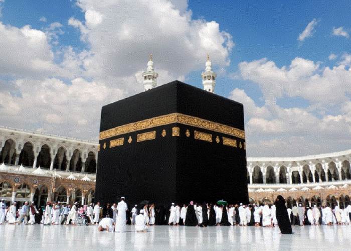 السعودية تقر عقوبات لمخالفي الحج تصل حظر الدخول 10 سنوات السعودية تقر عقوبات لمخالفي الحج تصل حظر الدخول 10 سنوات