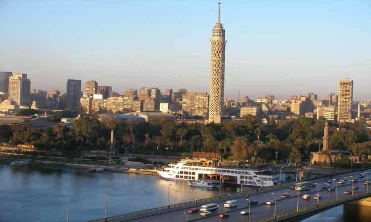 الأرصاد: طقس حار نهارا معتدل ليلا غدا على أغلب الأنحاء والعظمى بالقاهرة 33 الأرصاد: طقس حار نهارا معتدل ليلا غدا على أغلب الأنحاء والعظمى بالقاهرة 33