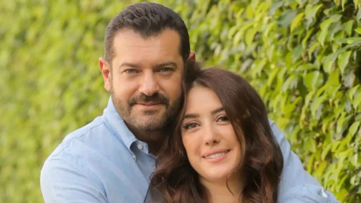 كلمات مؤثرة من عمرو يوسف بعد إعلان زوجته كندة علوش إصابتها بالسرطان