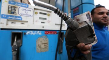 سعر لتر السولار اليوم الجمعة 11-4-2025 بعد الزيادة الجديدة وسعر لتر البنزين