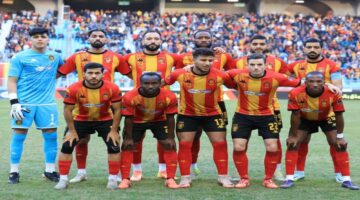 وصول فريق الترجي التونسي إلى الولايات المتحدة تحضيراً لكأس العالم للأندية