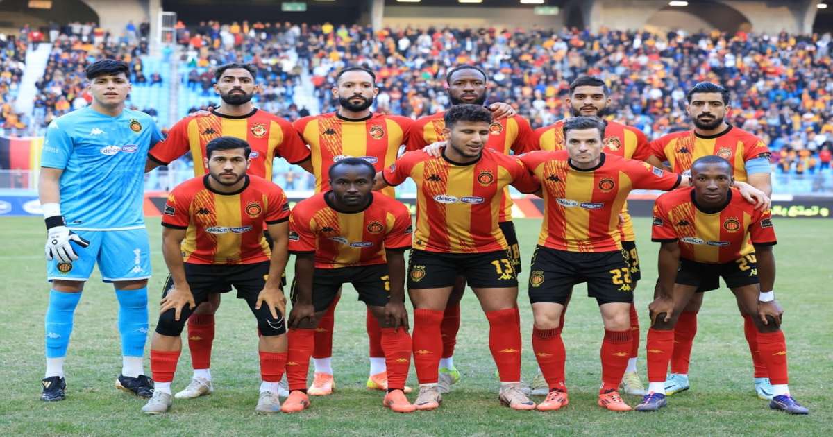 وصول فريق الترجي التونسي إلى الولايات المتحدة تحضيراً لكأس العالم للأندية وصول فريق الترجي التونسي إلى الولايات المتحدة تحضيراً لكأس العالم للأندية